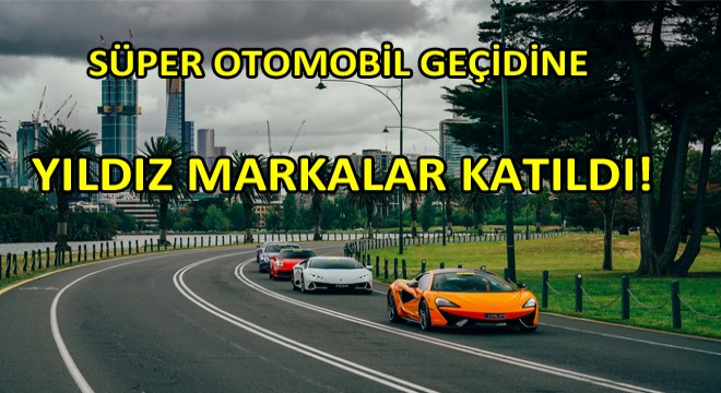 PIRELLI Melbourne’de Mağaza Açtı PIRELLI Melbourne’de Mağaza Açtı