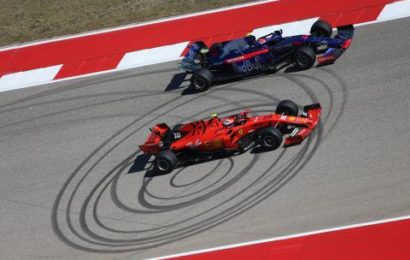 Pirelli hopes for more representative 2020 tyre test in Abu Dhabi
