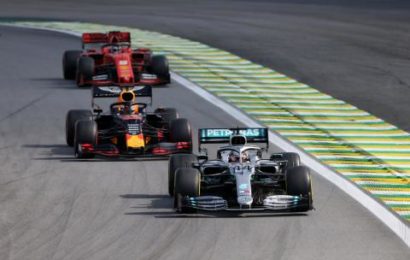 Abu Dhabi GP: Who will end F1 2019 on a high?