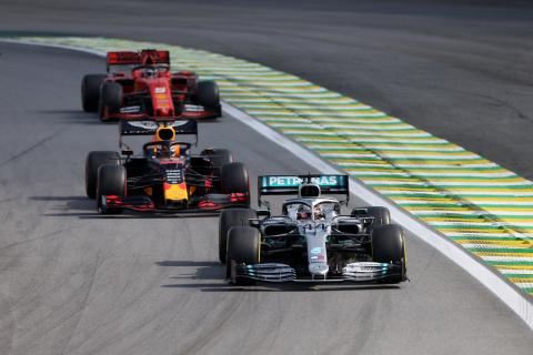 Abu Dhabi GP: Who will end F1 2019 on a high?