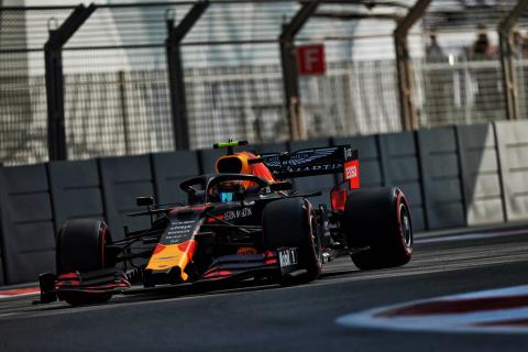 Horner explains Honda decision to only extend F1 deal by one year Horner explains Honda decision to only extend F1 deal by one year