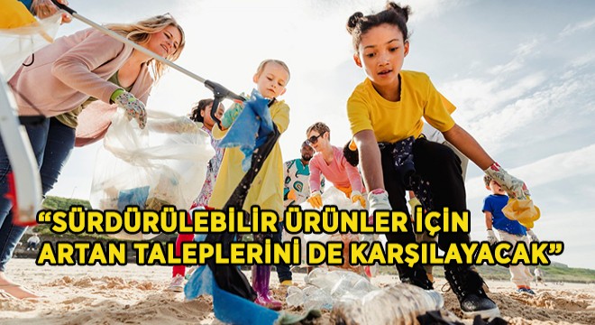 Shell, Plastik Atıklardan Kimyasal Hammadde Üretimine Başladı