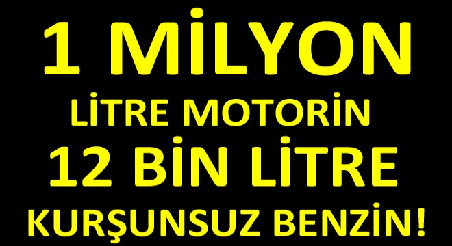 Şişli Belediyesi 2020 Yılı Akaryakıt İhtiyacı İçin Alım Yapacak!