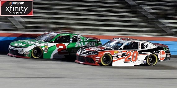2019 Nascar Xfinity Round 31 Texas Tekrar izle 2019 Nascar Xfinity Round 31 Texas Tekrar izle