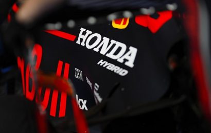 Resmi: Honda, 2021’de F1’de kalacak!