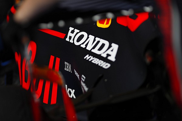 Resmi: Honda, 2021’de F1’de kalacak! Resmi: Honda, 2021’de F1’de kalacak!