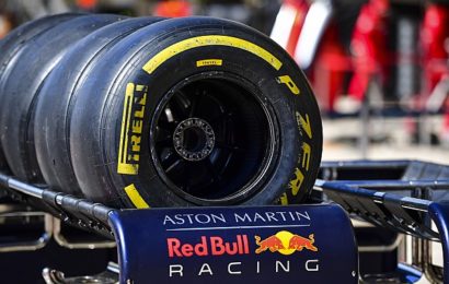 Formula 1 takımları, 2020 lastiklerinin gecikmesinden rahatsız