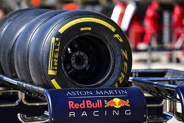 Pirelli: Yeni teklif mektubu, lastikleri daha iyi hale getirecek