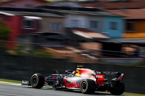 Albon: “Hamilton’a kızgın değilim”