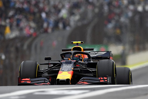 Albon: “Zamanla Verstappen’i yakalayacağım”