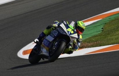 MotoE Jerez – Free Practice (2) Results