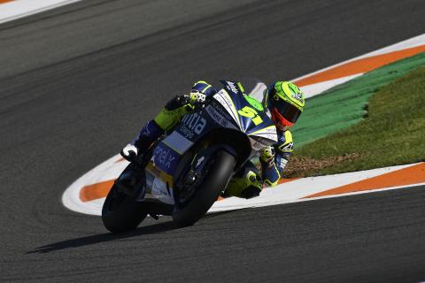 2020 MotoE İspanya 2.Antrenman Sonuçları