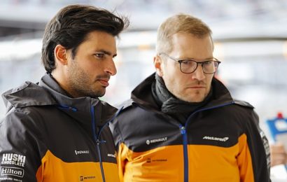 McLaren, yedek ve test pilotuna kış aylarında karar verecek