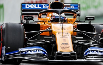 Sainz, Renault’da yapamadığını McLaren’da yapmak istiyor