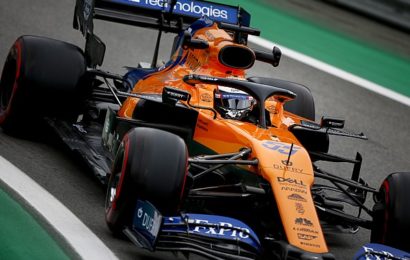 Seidl: “McLaren, güçlü yıla rağmen ‘alçak gönüllü’ kalacak”