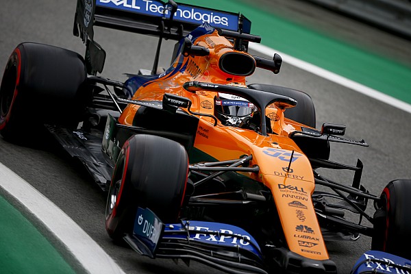 Seidl: “McLaren, güçlü yıla rağmen ‘alçak gönüllü’ kalacak”