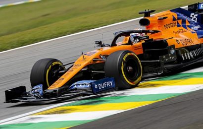 McLaren, 2020’de “tamamen özel” bir renk düzenine sahip olacak!