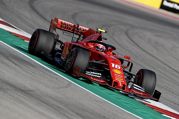 Ferrari: “Austin’deki yavaşlamanın henüz bir açıklaması yok”