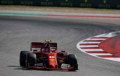 FIA, Leclerc’in cezasını doğruladı