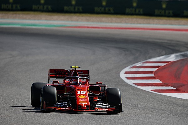 FIA, Leclerc’in cezasını doğruladı