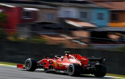 Surer: “FIA’nın Ferrari yakıt sistemini alması iyi”
