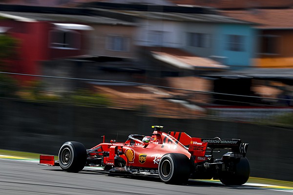 Surer: “FIA’nın Ferrari yakıt sistemini alması iyi”