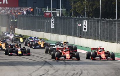 Yeni teknik direktifle, Formula 1 takımları yağ bilgilerini verecekler