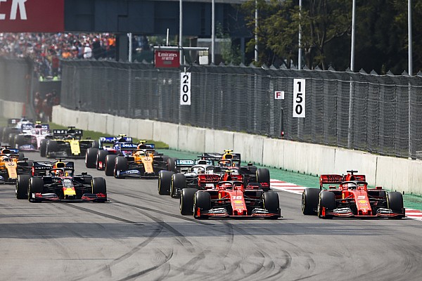 Yeni teknik direktifle, Formula 1 takımları yağ bilgilerini verecekler Yeni teknik direktifle, Formula 1 takımları yağ bilgilerini verecekler