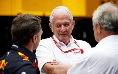 Marko: “Ferrari’yi Mercedes araştırdı”