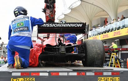 Binotto: “Vettel-Leclerc kazasının zamanlamasıyla şanslıydık”