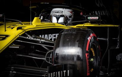 Renault, yıl sonundan Formula 1’den ayrılacağını kabul etmedi
