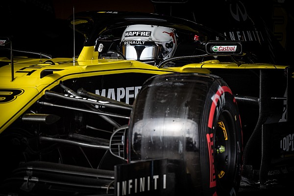Renault, yıl sonundan Formula 1’den ayrılacağını kabul etmedi