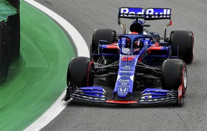 “Kvyat, 2020 sonunda koltuksuz kalabilir”