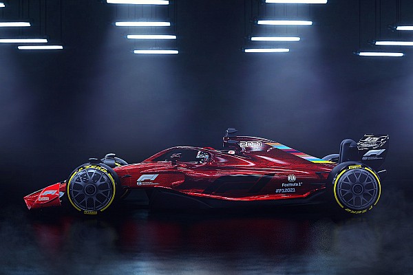 F1 2030’a kadar sıfır karbonlu olmayı planlıyor F1 2030’a kadar sıfır karbonlu olmayı planlıyor