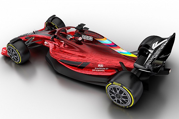 Ferrari: “2021 Formula 1 kuralları başlangıç için iyi ancak…”