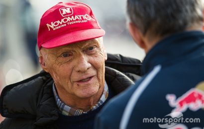 Lauda ‘aptal’ kaza nedeniyle Hamilton’ı suçladı