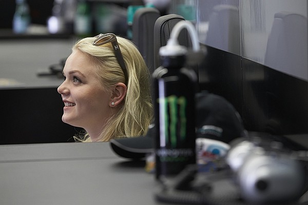 Valtteri Bottas boşanıyor Valtteri Bottas boşanıyor