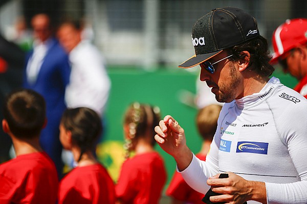 Verstappen: “Alonso en iyi araçlarla yarışsaydı şampiyon olabilirdi”