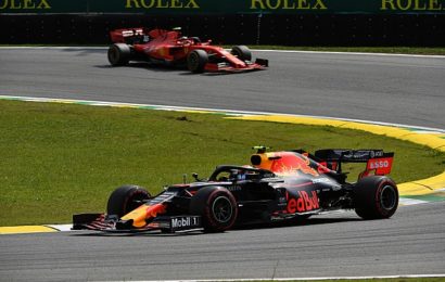 Ferrari: “Viraj performansı olarak neredeyse Red Bull’u yakaladık”