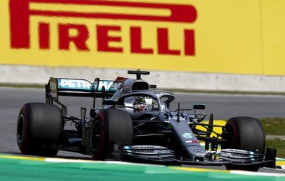 Verstappen’i öven Rosberg: “Hamilton’a verilen ceza gereksizdi”