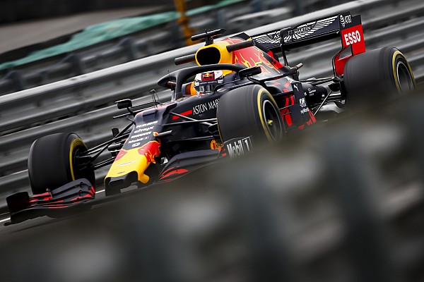 Red Bull, Brezilya’da düzlükte Mercedes’i nasıl yendi? Red Bull, Brezilya’da düzlükte Mercedes’i nasıl yendi?