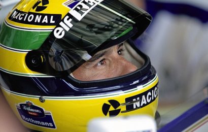 Ayrton Senna’nın Formula 1’de kazandığı 41 zafer