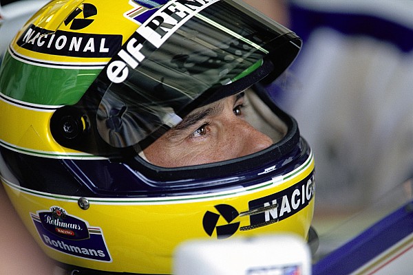 Ayrton Senna’nın Formula 1’de kazandığı 41 zafer