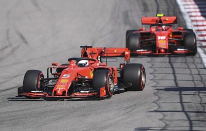 Vettel: “Ferrari’nin takım emirleri Multi 21 gibi değil”