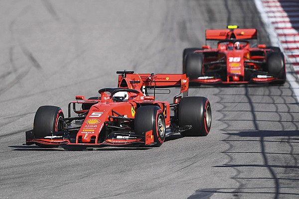 Vettel: “Ferrari’nin takım emirleri Multi 21 gibi değil”