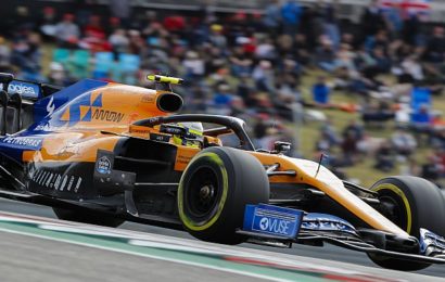 Norris: McLaren’ın orta grup avantajı aldatıcı