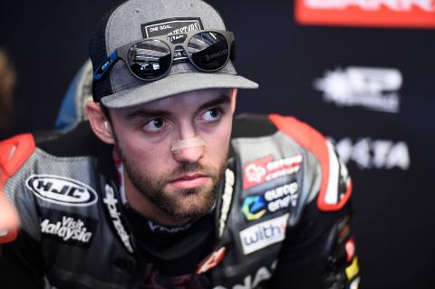 Folger dropped from MotoGP test rider role by Yamaha Folger dropped from MotoGP test rider role by Yamaha