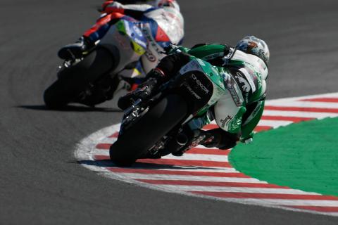 Moto2 Sepang – Free Practice (1) Results Moto2 Sepang – Free Practice (1) Results