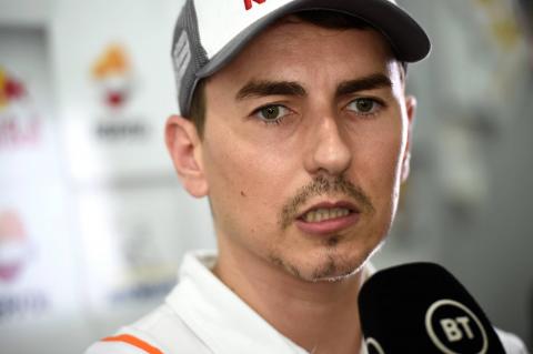 Retirement? Lorenzo calls 'exceptional' press conference…