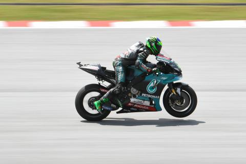 2019 MotoGP Malezya 3.Antrenman Sonuçları